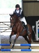 Image 53 in KY LARKIN MEMORIAL SHOW JUMPING SHOW. BROADS EC 12 OCT. 2014