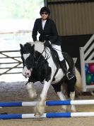 Image 54 in KY LARKIN MEMORIAL SHOW JUMPING SHOW. BROADS EC 12 OCT. 2014