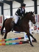 Image 55 in KY LARKIN MEMORIAL SHOW JUMPING SHOW. BROADS EC 12 OCT. 2014