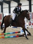 Image 55 in KY LARKIN MEMORIAL SHOW JUMPING SHOW. BROADS EC  12 OCT. 2014