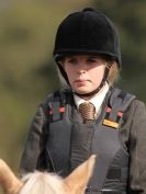 Image 60 in KY LARKIN MEMORIAL SHOW JUMPING SHOW. BROADS EC 12 OCT. 2014