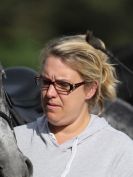 Image 61 in KY LARKIN MEMORIAL SHOW JUMPING SHOW. BROADS EC 12 OCT. 2014