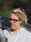 Image 61 in KY LARKIN MEMORIAL SHOW JUMPING SHOW. BROADS EC  12 OCT. 2014