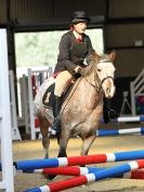 Image 63 in KY LARKIN MEMORIAL SHOW JUMPING SHOW. BROADS EC  12 OCT. 2014