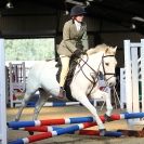 Image 65 in KY LARKIN MEMORIAL SHOW JUMPING SHOW. BROADS EC 12 OCT. 2014