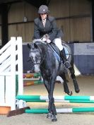 Image 67 in KY LARKIN MEMORIAL SHOW JUMPING SHOW. BROADS EC 12 OCT. 2014
