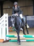 Image 67 in KY LARKIN MEMORIAL SHOW JUMPING SHOW. BROADS EC  12 OCT. 2014