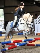 Image 69 in KY LARKIN MEMORIAL SHOW JUMPING SHOW. BROADS EC  12 OCT. 2014