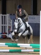 Image 71 in KY LARKIN MEMORIAL SHOW JUMPING SHOW. BROADS EC  12 OCT. 2014