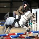 Image 72 in KY LARKIN MEMORIAL SHOW JUMPING SHOW. BROADS EC  12 OCT. 2014