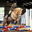 Image 73 in KY LARKIN MEMORIAL SHOW JUMPING SHOW. BROADS EC  12 OCT. 2014