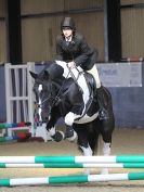 Image 76 in KY LARKIN MEMORIAL SHOW JUMPING SHOW. BROADS EC 12 OCT. 2014
