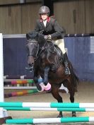 Image 77 in KY LARKIN MEMORIAL SHOW JUMPING SHOW. BROADS EC  12 OCT. 2014