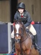 Image 79 in KY LARKIN MEMORIAL SHOW JUMPING SHOW. BROADS EC  12 OCT. 2014