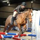 Image 81 in KY LARKIN MEMORIAL SHOW JUMPING SHOW. BROADS EC  12 OCT. 2014