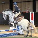 Image 82 in KY LARKIN MEMORIAL SHOW JUMPING SHOW. BROADS EC  12 OCT. 2014