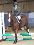 Image 86 in KY LARKIN MEMORIAL SHOW JUMPING SHOW. BROADS EC  12 OCT. 2014