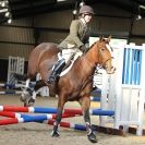 Image 88 in KY LARKIN MEMORIAL SHOW JUMPING SHOW. BROADS EC  12 OCT. 2014