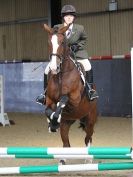 Image 90 in KY LARKIN MEMORIAL SHOW JUMPING SHOW. BROADS EC  12 OCT. 2014