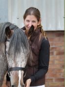 Image 95 in KY LARKIN MEMORIAL SHOW JUMPING SHOW. BROADS EC  12 OCT. 2014