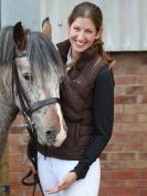 Image 96 in KY LARKIN MEMORIAL SHOW JUMPING SHOW. BROADS EC  12 OCT. 2014