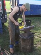 Image 15 in HEAVY HORSE OPEN DAY. MAISEBROOKE FM. SHIPMEADOW. 19 OCT. 2014