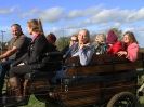 Image 7 in HEAVY HORSE OPEN DAY. MAISEBROOKE FM. SHIPMEADOW. 19 OCT. 2014