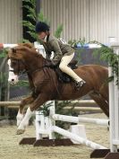 Image 33 in WORKING HUNTER SHOW. BROADS EC 16 NOV 2014