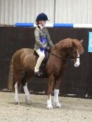 Image 51 in WORKING HUNTER SHOW. BROADS EC 16 NOV 2014