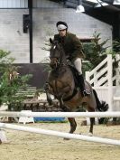 Image 53 in WORKING HUNTER SHOW. BROADS EC 16 NOV 2014