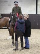 Image 58 in WORKING HUNTER SHOW. BROADS EC 16 NOV 2014