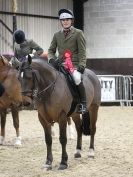 Image 59 in WORKING HUNTER SHOW. BROADS EC 16 NOV 2014