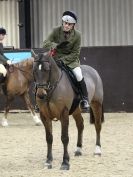 Image 60 in WORKING HUNTER SHOW. BROADS EC 16 NOV 2014