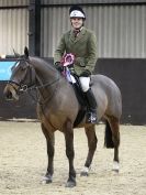 Image 61 in WORKING HUNTER SHOW. BROADS EC 16 NOV 2014