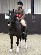Image 62 in WORKING HUNTER SHOW. BROADS EC 16 NOV 2014