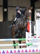 Image 10 in BROADS EC AFF. SHOW JUMPING 24 OCT 2014