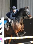 Image 12 in BROADS EC AFF. SHOW JUMPING 24 OCT 2014