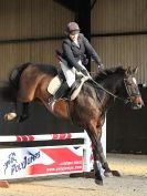 Image 15 in BROADS EC AFF. SHOW JUMPING 24 OCT 2014