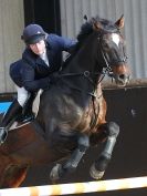 Image 16 in BROADS EC AFF. SHOW JUMPING 24 OCT 2014