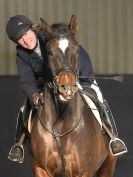 Image 17 in BROADS EC AFF. SHOW JUMPING 24 OCT 2014