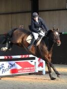 Image 18 in BROADS EC AFF. SHOW JUMPING 24 OCT 2014