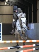Image 24 in BROADS EC AFF. SHOW JUMPING 24 OCT 2014