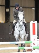 Image 26 in BROADS EC AFF. SHOW JUMPING 24 OCT 2014