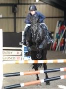 Image 31 in BROADS EC AFF. SHOW JUMPING 24 OCT 2014