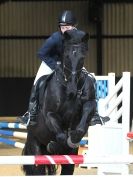Image 32 in BROADS EC AFF. SHOW JUMPING 24 OCT 2014