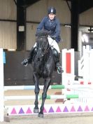 Image 34 in BROADS EC AFF. SHOW JUMPING 24 OCT 2014