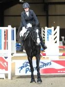 Image 37 in BROADS EC AFF. SHOW JUMPING 24 OCT 2014