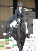 Image 39 in BROADS EC AFF. SHOW JUMPING 24 OCT 2014