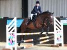 Image 40 in BROADS EC AFF. SHOW JUMPING 24 OCT 2014