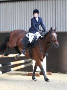 Image 41 in BROADS EC AFF. SHOW JUMPING 24 OCT 2014